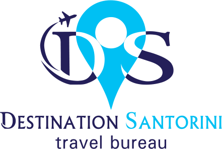 Destination Santorini